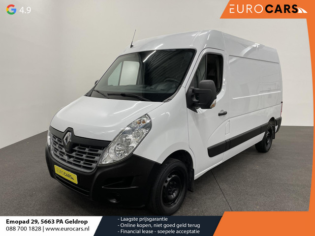 Renault Master 2019 Diesel