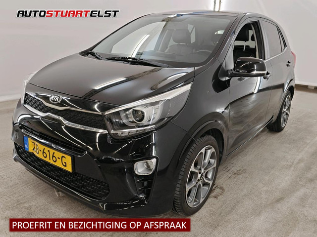 Kia Picanto 2019 Benzine