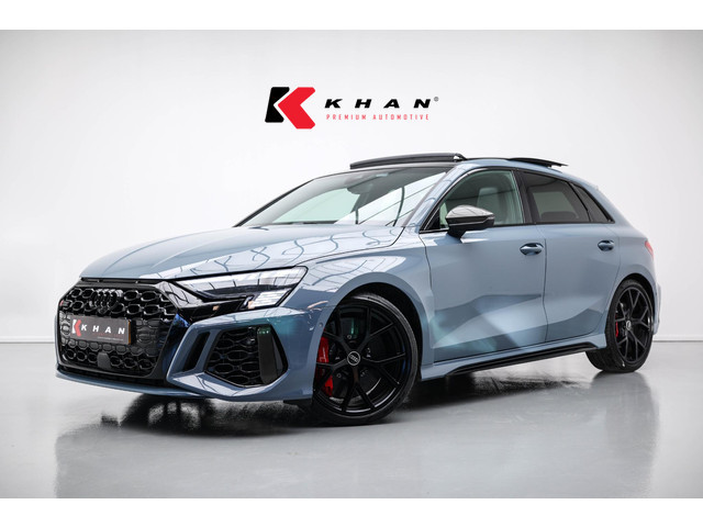 Audi RS3 2023 Benzine