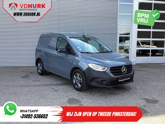 Mercedes-Benz Citan 2023 Diesel