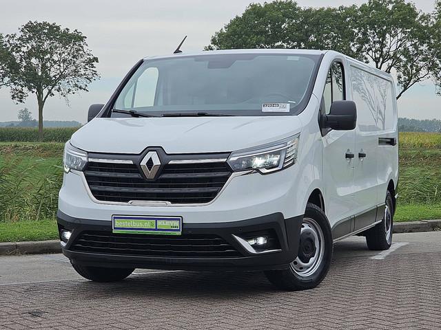 Renault Trafic 2023 Diesel