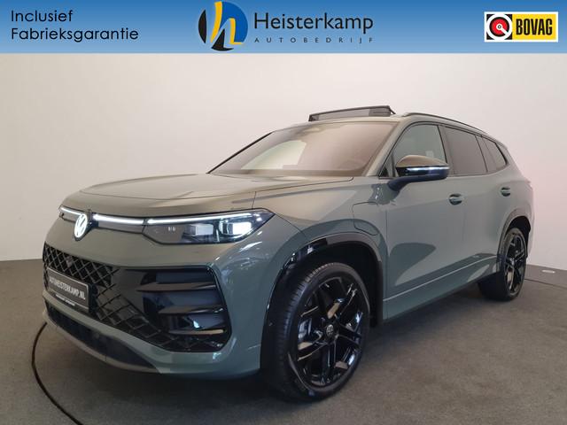 Volkswagen Tayron 2025 Hybride