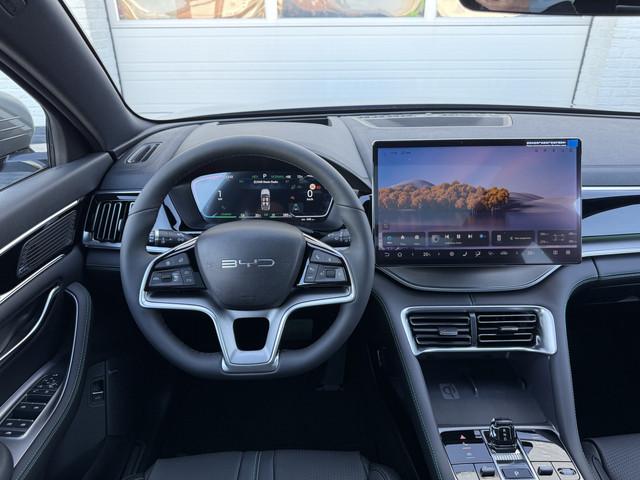 BYD Seal U