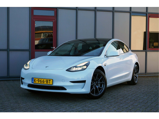 Tesla Model 3 2020 Elektrisch