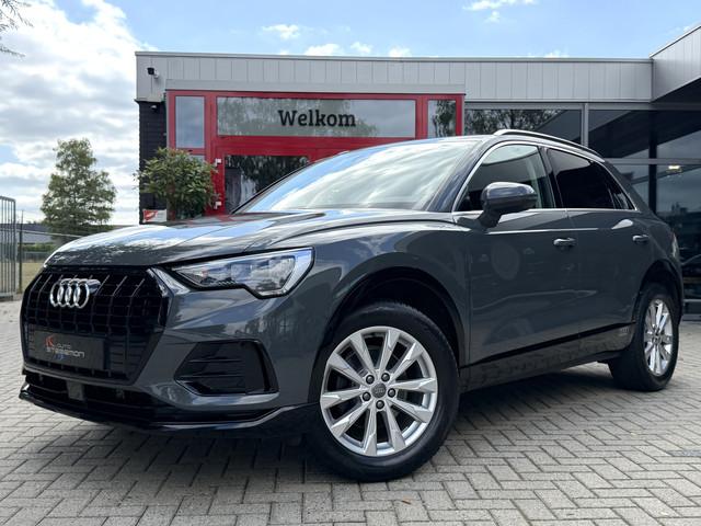 Audi Q3 2019 Hybride