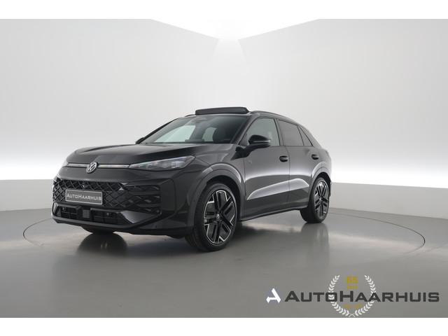 Volkswagen T-Roc 2026 Benzine