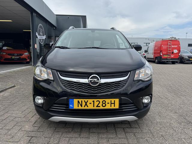 Opel KARL