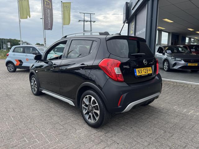 Opel KARL