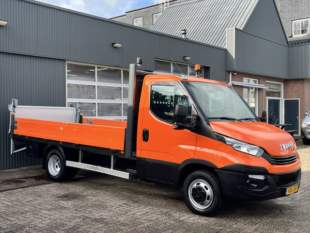 Iveco Daily 2019 Diesel
