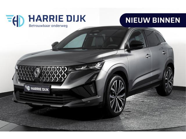 Renault Austral 2026 Hybride