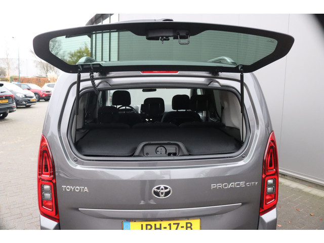 Toyota Pro Ace
