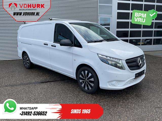 Mercedes-Benz Vito 2023 Diesel