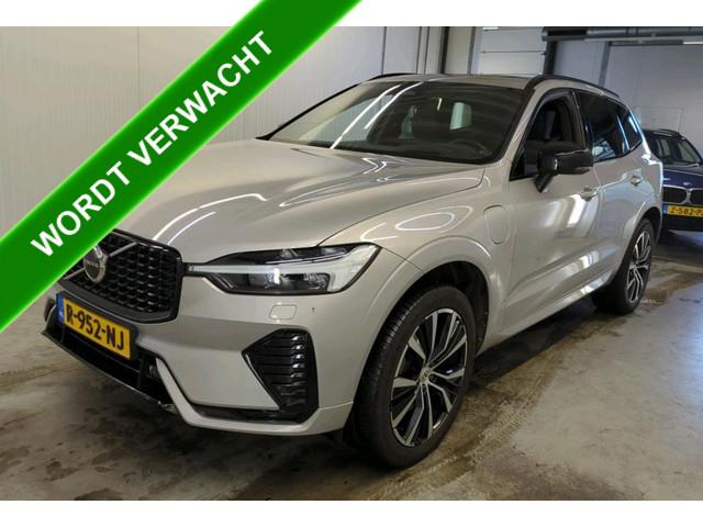 Volvo XC60 2022 Hybride