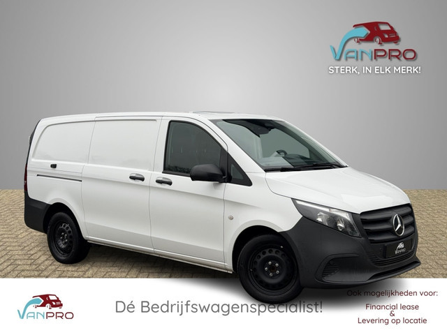 Mercedes-Benz Vito 2024 Diesel