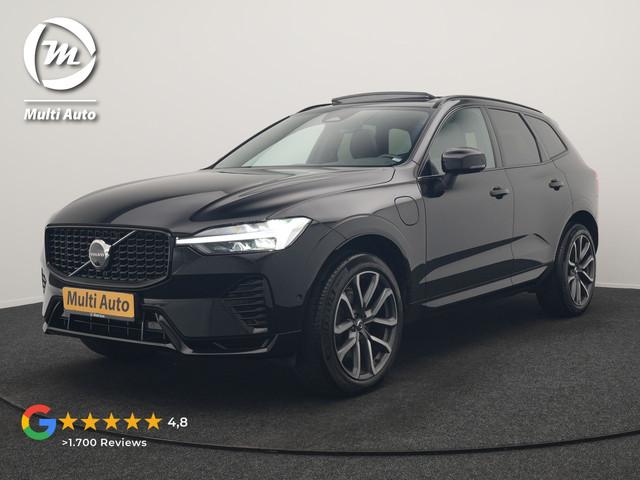 Volvo XC60 2022 Hybride