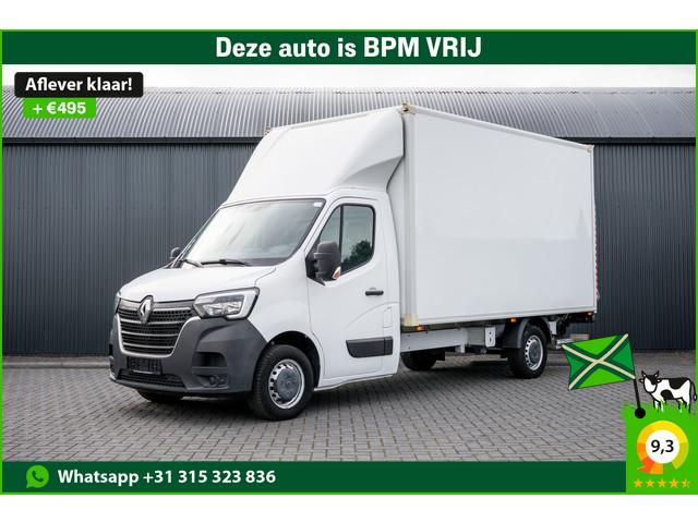 Renault Master 2020 Diesel