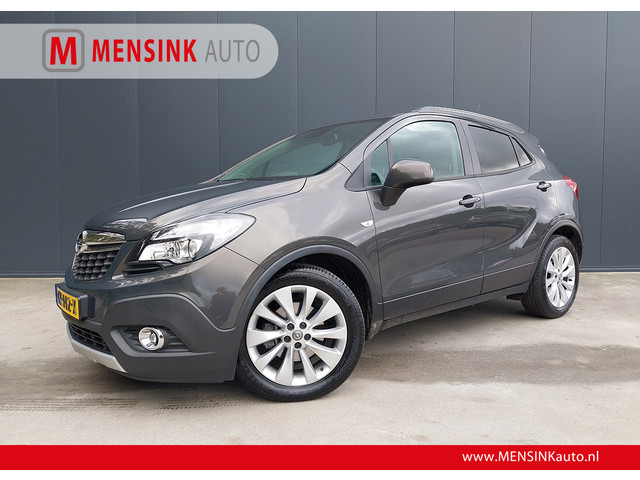 Opel Mokka 2015 Diesel