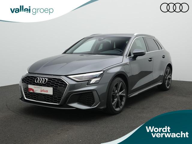 Audi A3 2023 Hybride