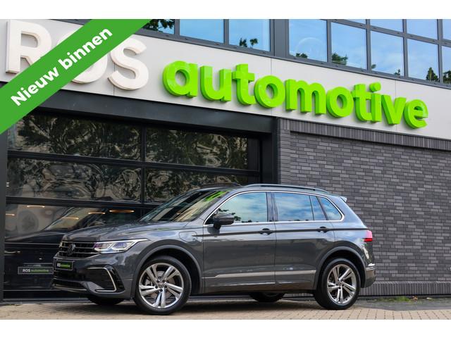 Volkswagen Tiguan 2023 Hybride