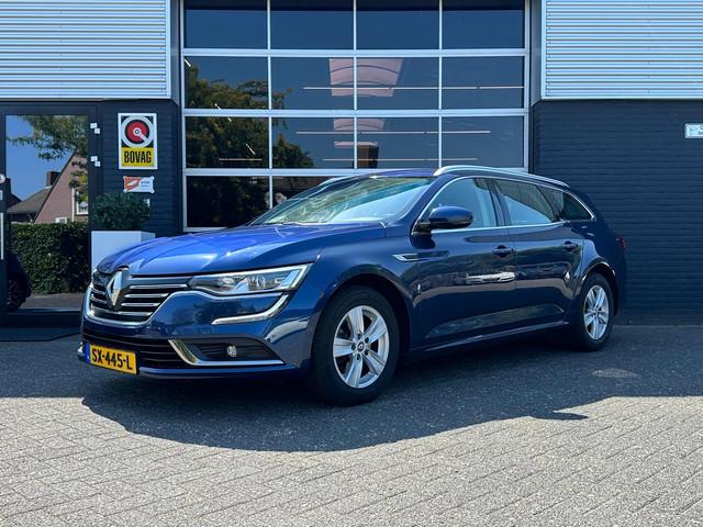 Renault Talisman 2018 Benzine