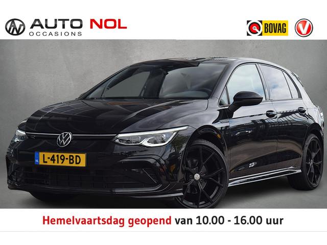 Volkswagen Golf 2021 Benzine