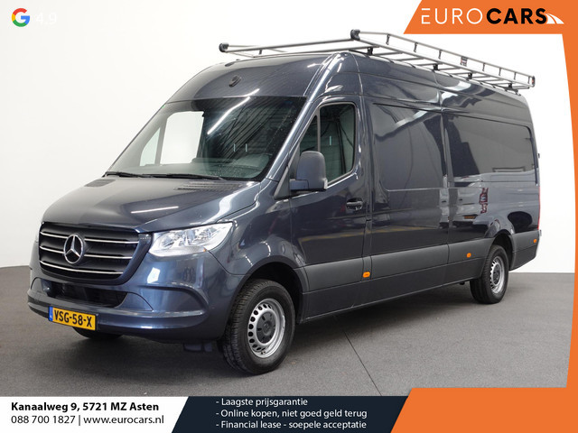 Mercedes-Benz Sprinter 2022 Diesel