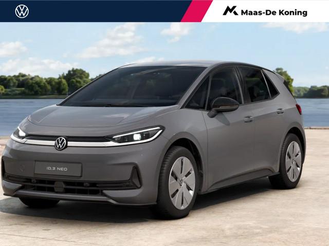 Volkswagen ID.3 Neo 2027 Elektrisch