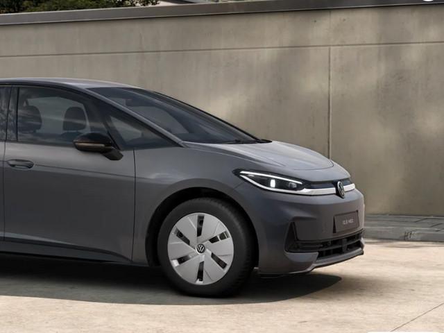 Volkswagen ID.3 Neo