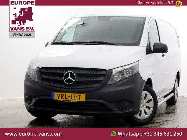 Mercedes-Benz Vito 2022 Diesel