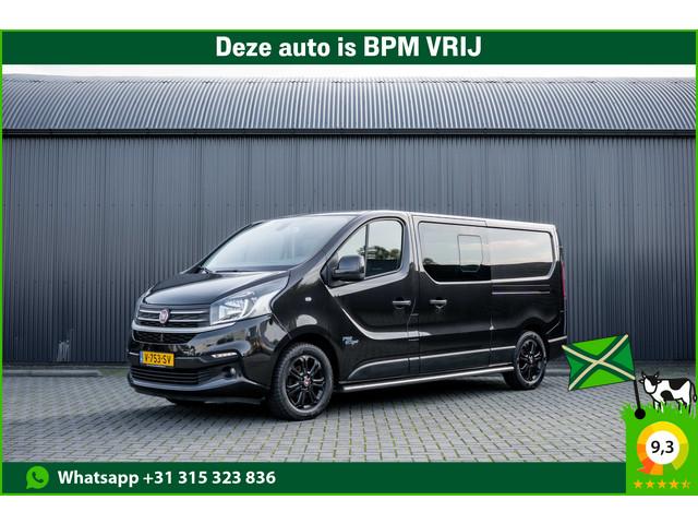 Fiat Talento 2018 Diesel