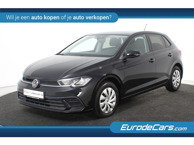 Volkswagen Polo 2023 Benzine