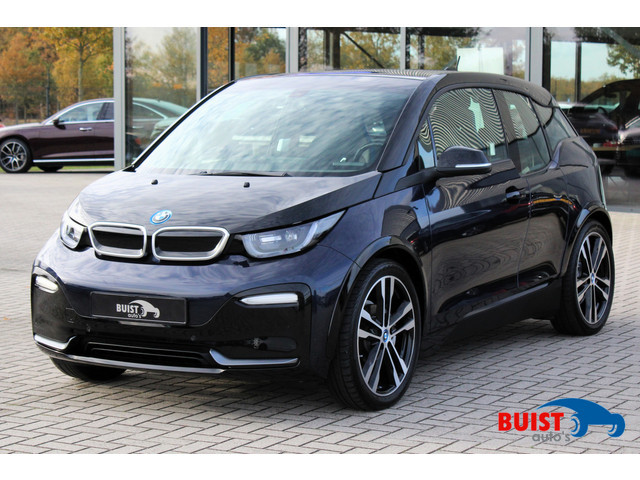 BMW i3 2020 Elektrisch