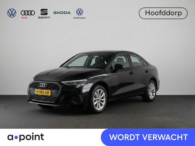 Audi A3 2022 Benzine