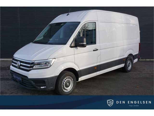 Volkswagen Crafter 2022 Diesel