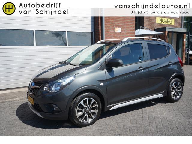 Opel KARL