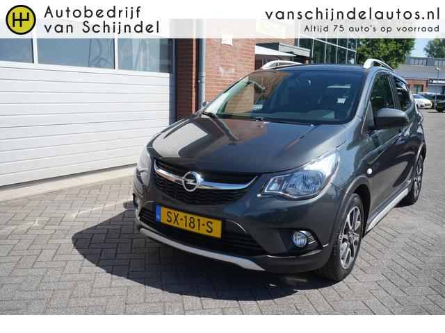 Opel KARL