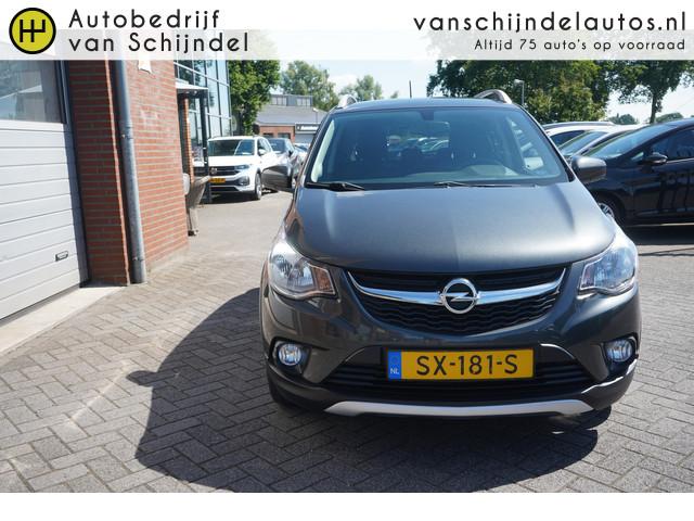 Opel KARL