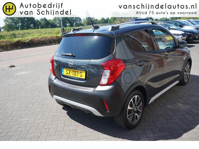 Opel KARL
