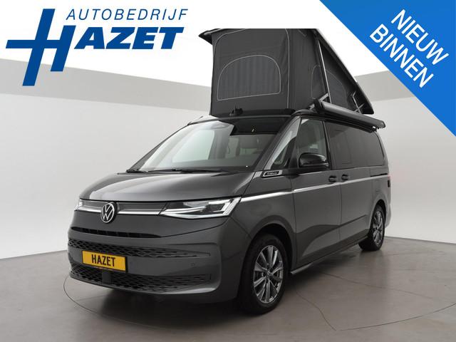 Volkswagen Transporter 2025 Hybride