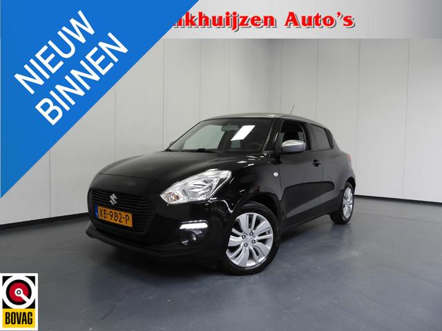 Suzuki Swift 2018 Benzine