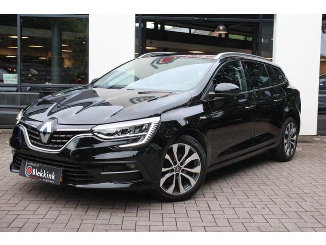 Renault Mégane 2023 Benzine