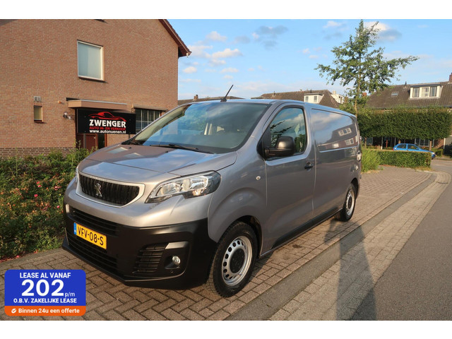 Peugeot Expert 2020 Diesel