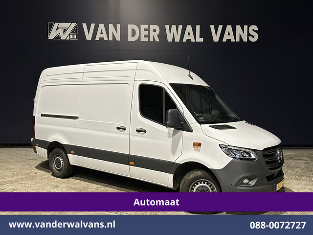 Mercedes-Benz Sprinter 2024 Diesel