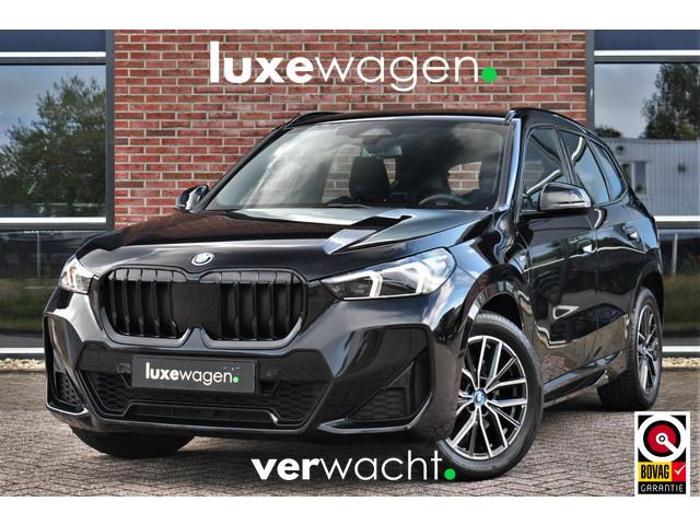 BMW X1 2025 Hybride
