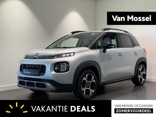 Citroën C3 2018 Benzine