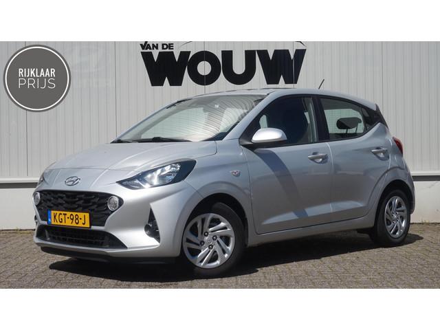 Hyundai i10 2023 Benzine