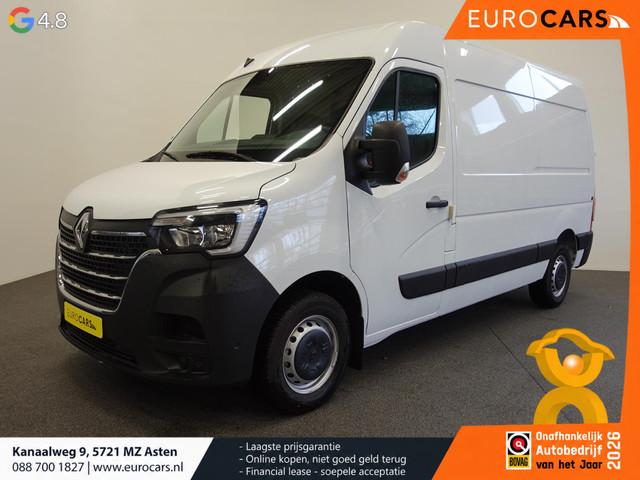 Renault Master 2024 Diesel