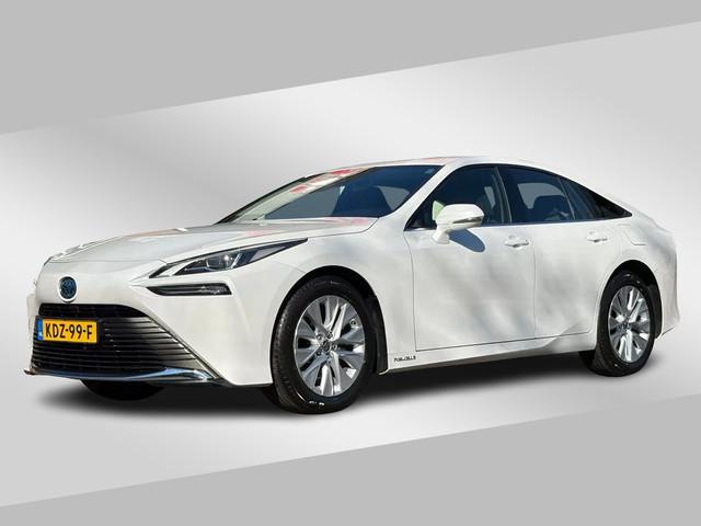 Toyota Mirai