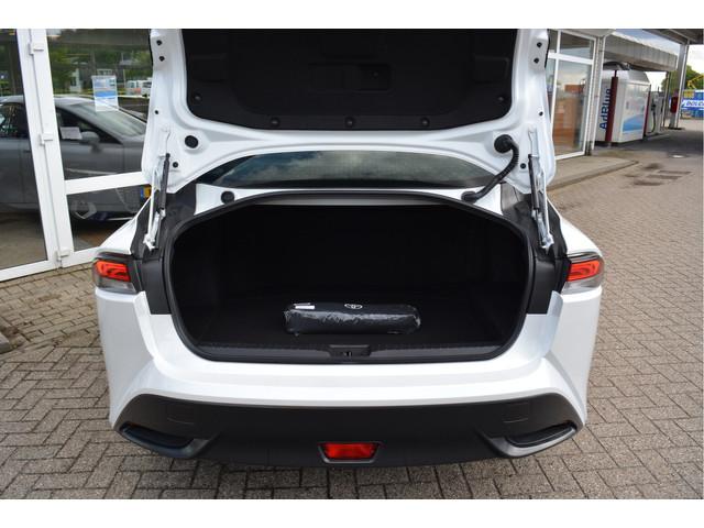 Toyota Mirai