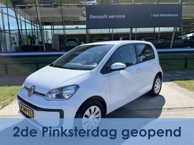 Volkswagen up! 2021 Benzine